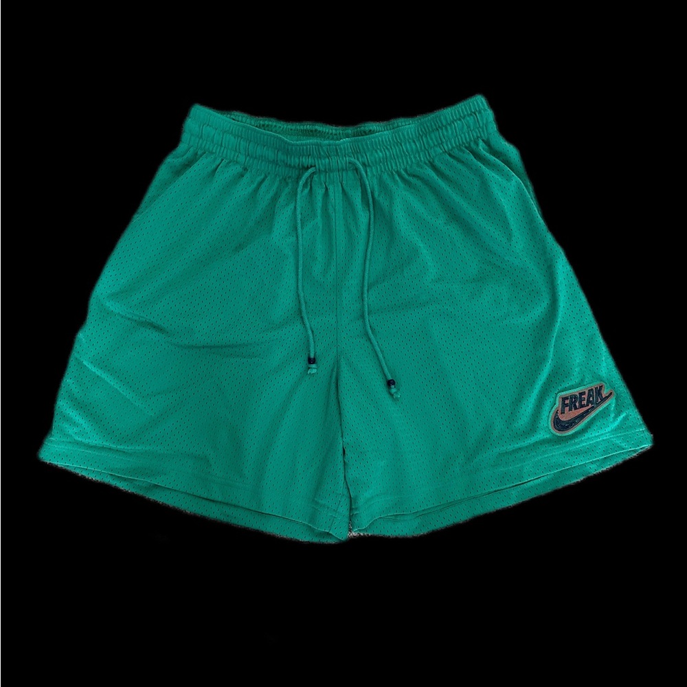 Nike Mens Nike “Freak” Shorts